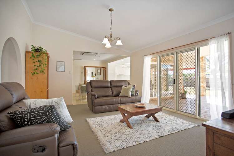 Seventh view of Homely house listing, 17 Argyle Court, Beaconsfield QLD 4740