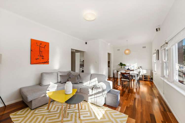 Second view of Homely apartment listing, 4/1A Balfour Road, Rose Bay NSW 2029