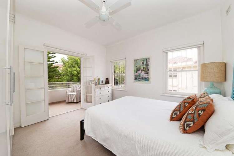 Fourth view of Homely apartment listing, 4/1A Balfour Road, Rose Bay NSW 2029