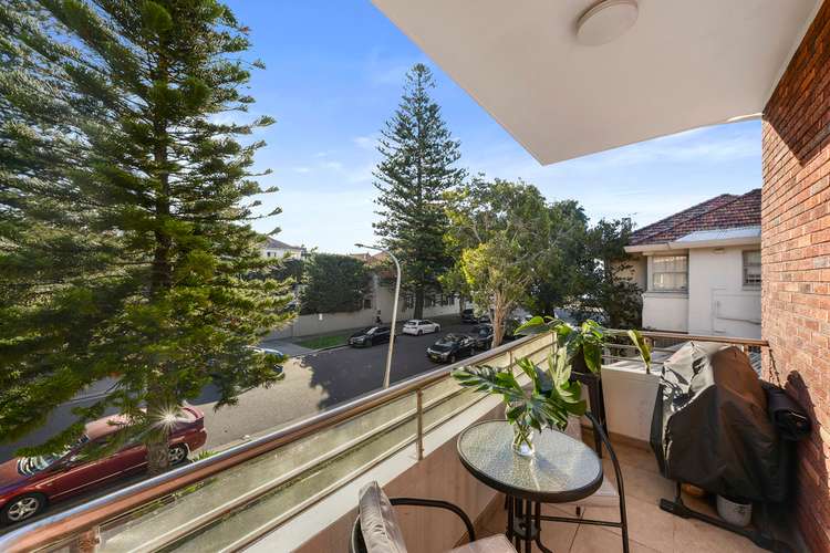 Fifth view of Homely apartment listing, 4/1A Balfour Road, Rose Bay NSW 2029