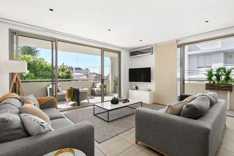 Main view of Homely apartment listing, 9/47-53 Dudley Street, Coogee NSW 2034