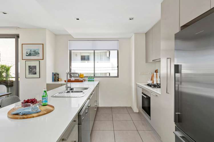 Third view of Homely apartment listing, 9/47-53 Dudley Street, Coogee NSW 2034