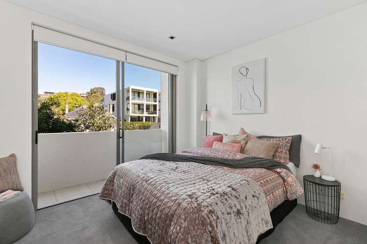 Fourth view of Homely apartment listing, 9/47-53 Dudley Street, Coogee NSW 2034