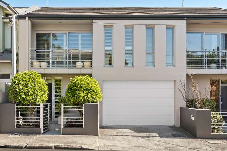 Main view of Homely terrace listing, 20a Alfred Street, St Peters NSW 2044