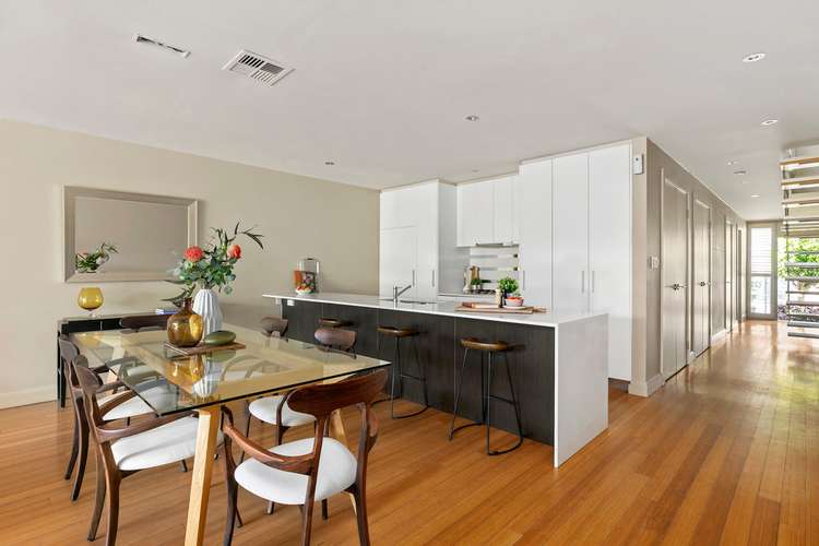 Third view of Homely terrace listing, 20a Alfred Street, St Peters NSW 2044