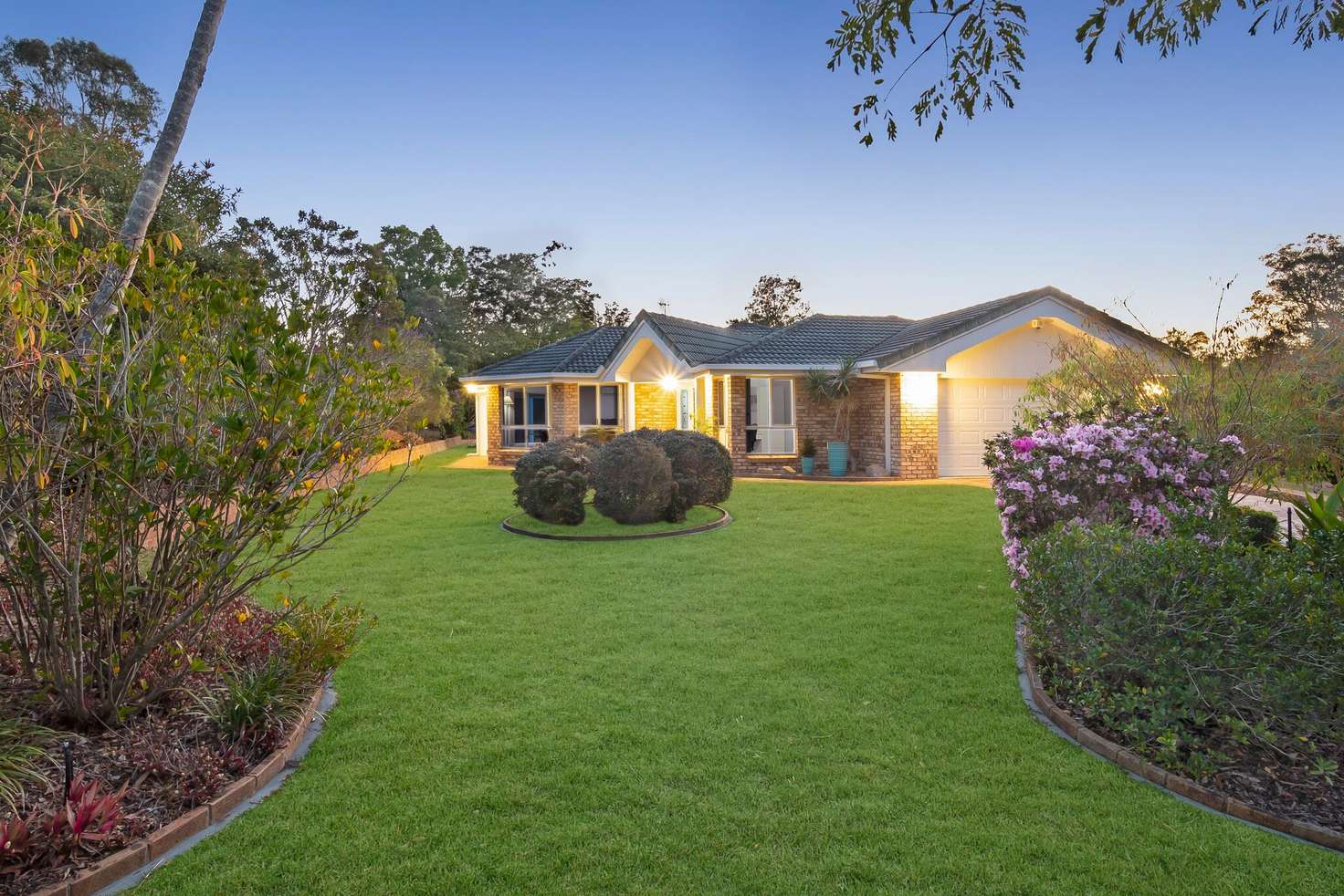 Main view of Homely house listing, 102-104 Gavin Way, Cornubia QLD 4130