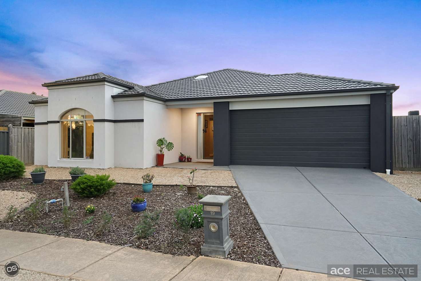 Main view of Homely house listing, 19 Moorhen Boulevard, Williams Landing VIC 3027