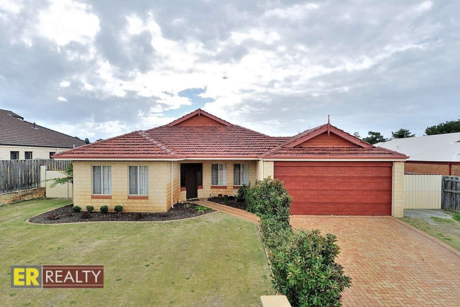 Main view of Homely house listing, 12 Erickson Pass, Ellenbrook WA 6069