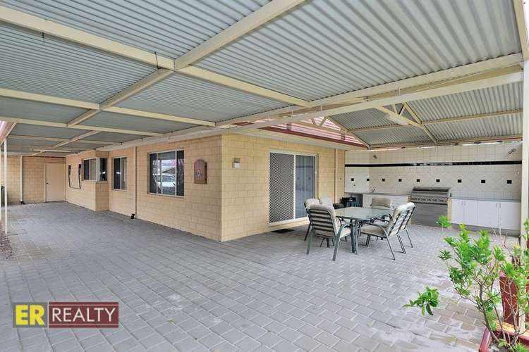 Third view of Homely house listing, 12 Erickson Pass, Ellenbrook WA 6069