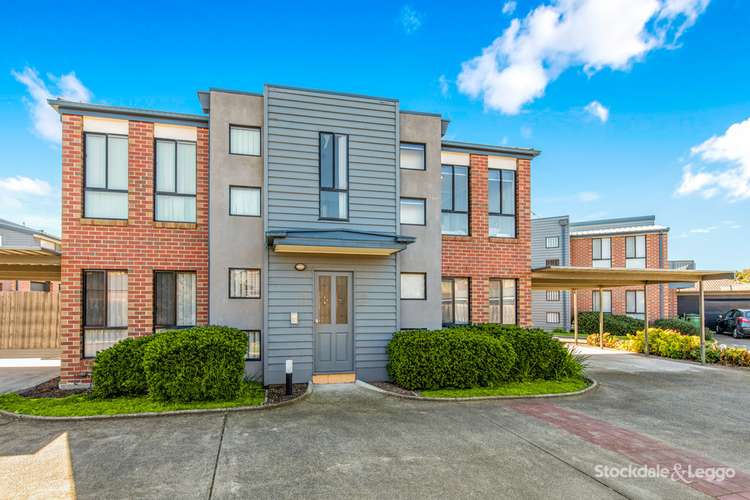 Main view of Homely house listing, 24/226 Melrose Drive, Tullamarine VIC 3043