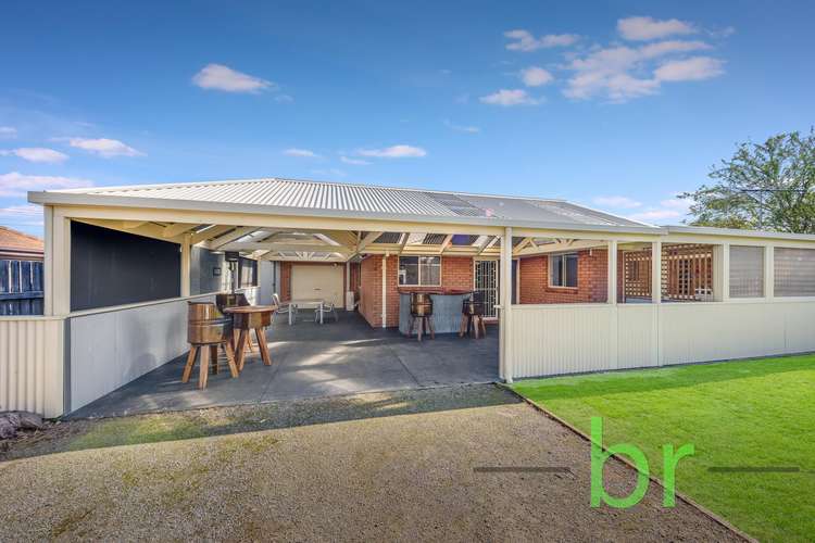 Fifth view of Homely house listing, 82 Benjamin Drive, Lara VIC 3212