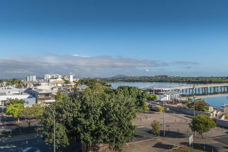 Third view of Homely apartment listing, 405/27 River Street, Mackay QLD 4740