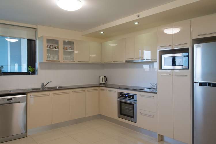 Fifth view of Homely apartment listing, 405/27 River Street, Mackay QLD 4740