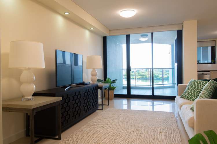 Seventh view of Homely apartment listing, 405/27 River Street, Mackay QLD 4740