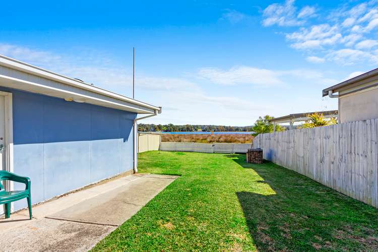 Fifth view of Homely house listing, 56 McDonald Parade, Burrill Lake NSW 2539