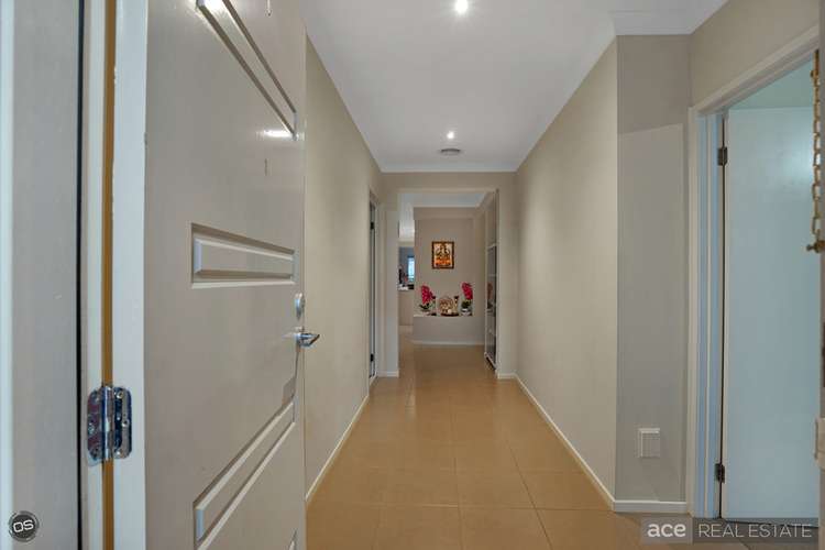 Fifth view of Homely house listing, 33 Applebox Circuit, Point Cook VIC 3030