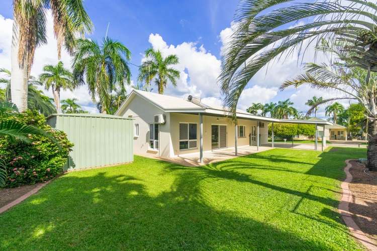 Fourth view of Homely house listing, 13 Corypha Circuit, Durack NT 830