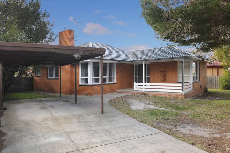 Main view of Homely house listing, 33 Parkmore Road, Keysborough VIC 3173