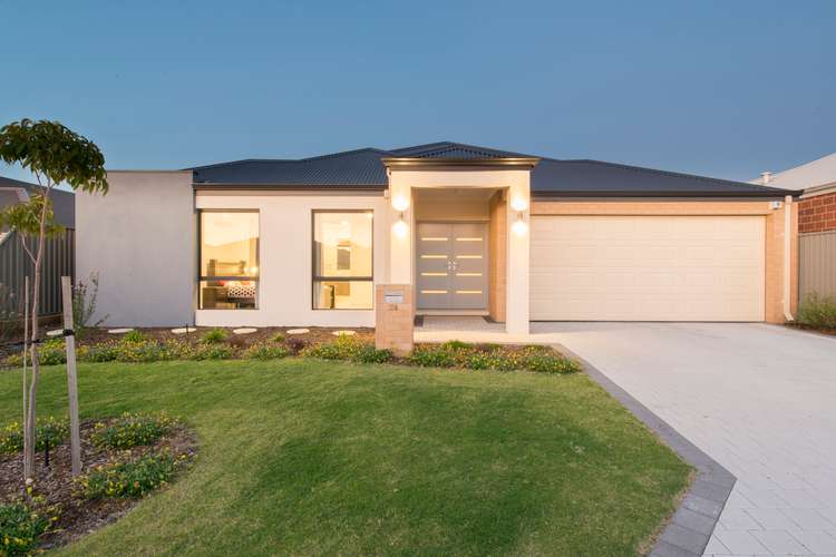 Second view of Homely house listing, 26 Mirima Way, Wandi WA 6167