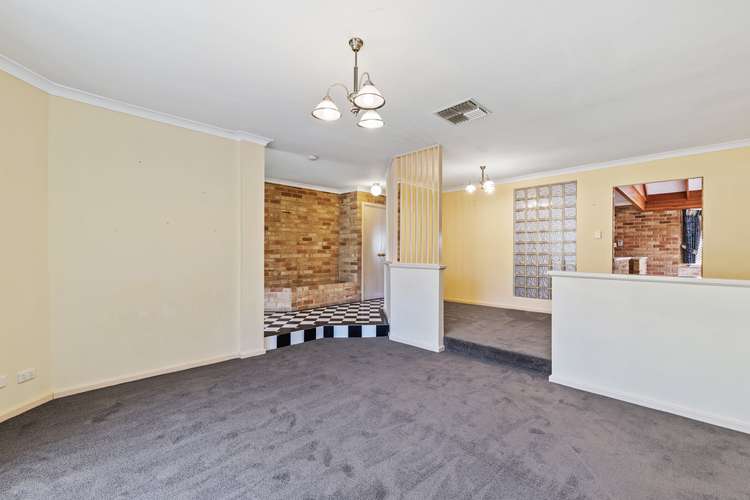 Third view of Homely semiDetached listing, 57A Gallipoli Drive, Greenmount WA 6056