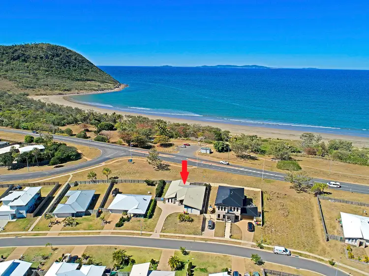 13 Waterpark Drive, Mulambin QLD 4703