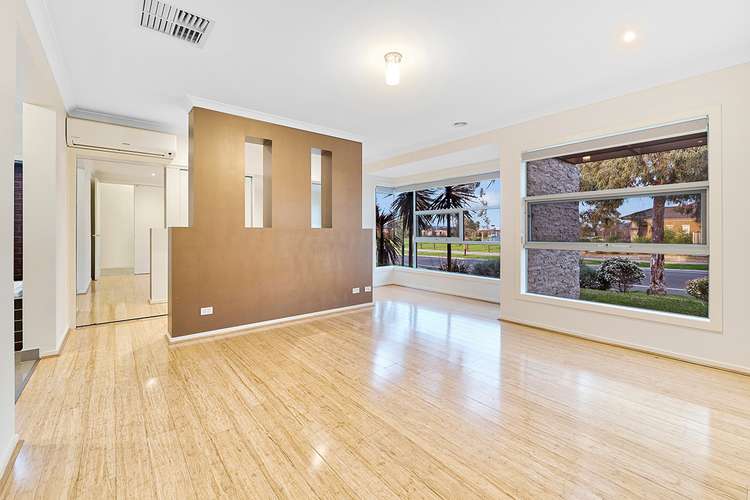Second view of Homely house listing, 33 Datura Avenue, Cranbourne North VIC 3977