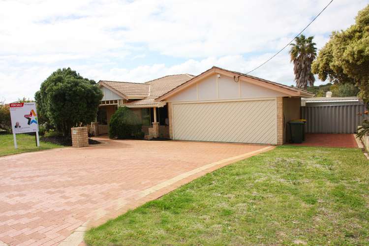 Main view of Homely house listing, 16 Newquay Close, Yanchep WA 6035