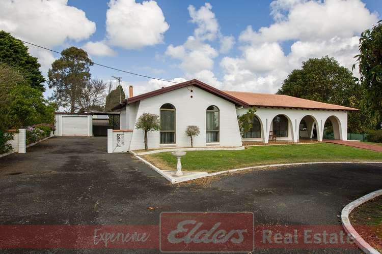 Main view of Homely house listing, 103 Trigwell Street East, Donnybrook WA 6239