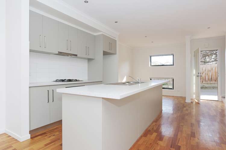 Second view of Homely unit listing, 4A/17 View Street, Pascoe Vale VIC 3044