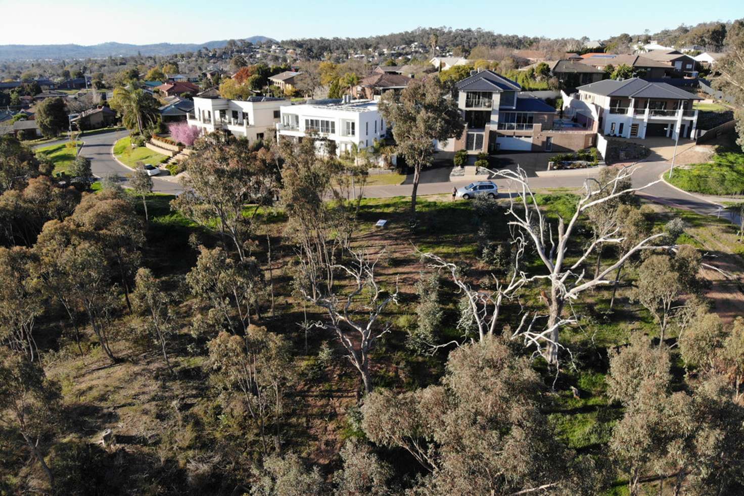 Main view of Homely residentialLand listing, 10 Rosella Ridge, East Albury NSW 2640