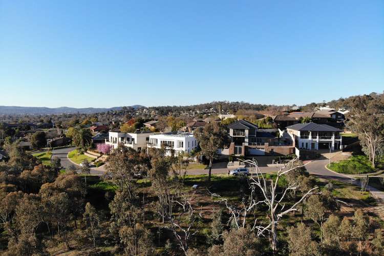 Third view of Homely residentialLand listing, 10 Rosella Ridge, East Albury NSW 2640