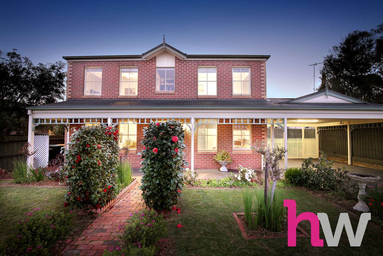 Main view of Homely house listing, 12 Eastwood Crescent, Drysdale VIC 3222