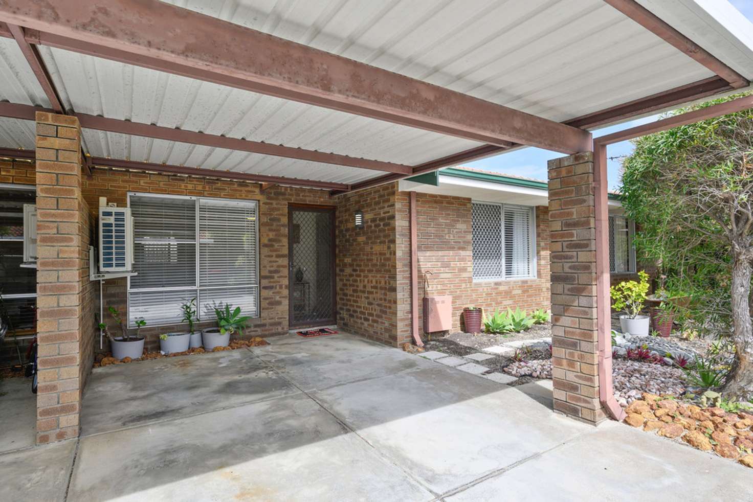 Main view of Homely villa listing, 2/19 Caledonian Avenue, Maylands WA 6051