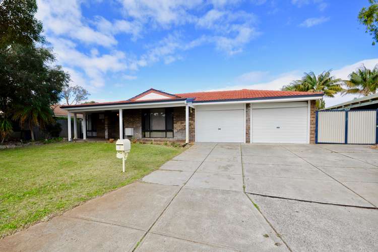 Main view of Homely house listing, 11 Haiti Place, Safety Bay WA 6169