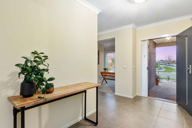 Second view of Homely house listing, 67 Melington Drive, Lyndhurst VIC 3975