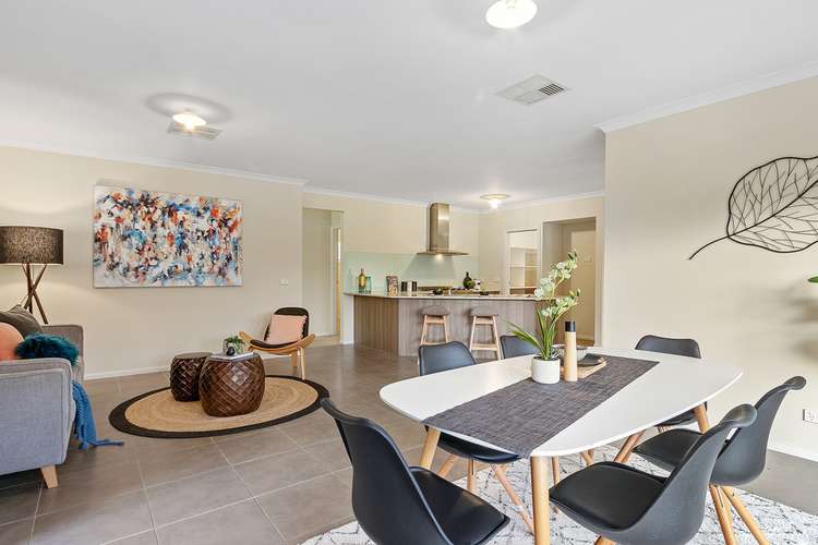 Third view of Homely house listing, 67 Melington Drive, Lyndhurst VIC 3975