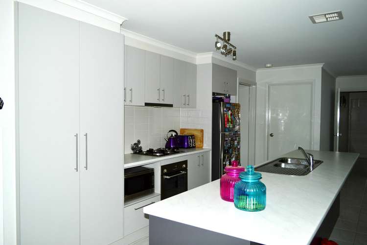 Fourth view of Homely house listing, 22 Beveridge Crescent, Forde ACT 2914