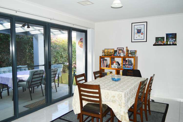 Fifth view of Homely house listing, 22 Beveridge Crescent, Forde ACT 2914
