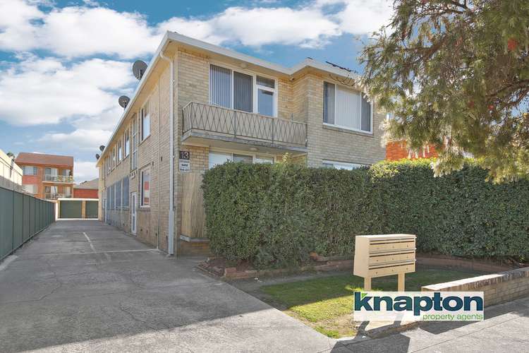 Main view of Homely unit listing, 5/13 Mary Street, Wiley Park NSW 2195