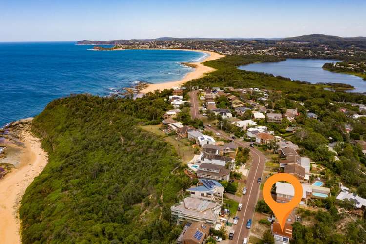 Second view of Homely house listing, 45 Kalakau Avenue, Forresters Beach NSW 2260
