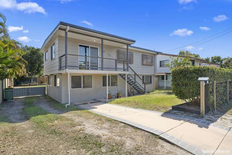 Second view of Homely house listing, 140 MORETON TERRACE, Beachmere QLD 4510