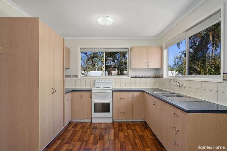 Fourth view of Homely house listing, 140 MORETON TERRACE, Beachmere QLD 4510