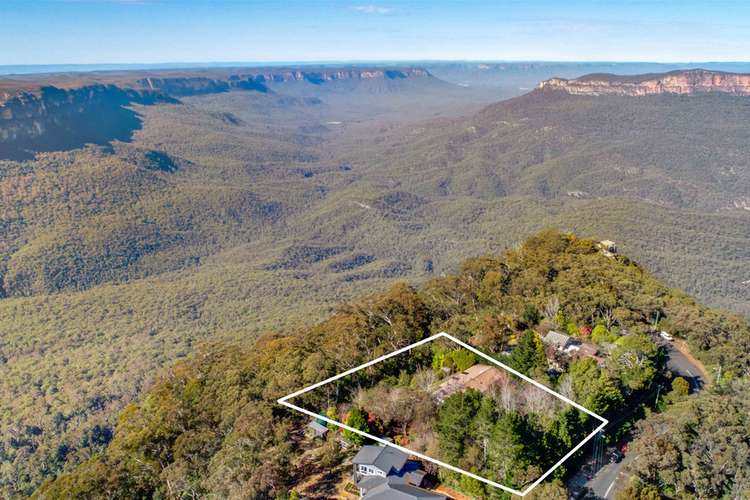 Main view of Homely house listing, 134-136 Sublime Point Rd, Leura NSW 2780