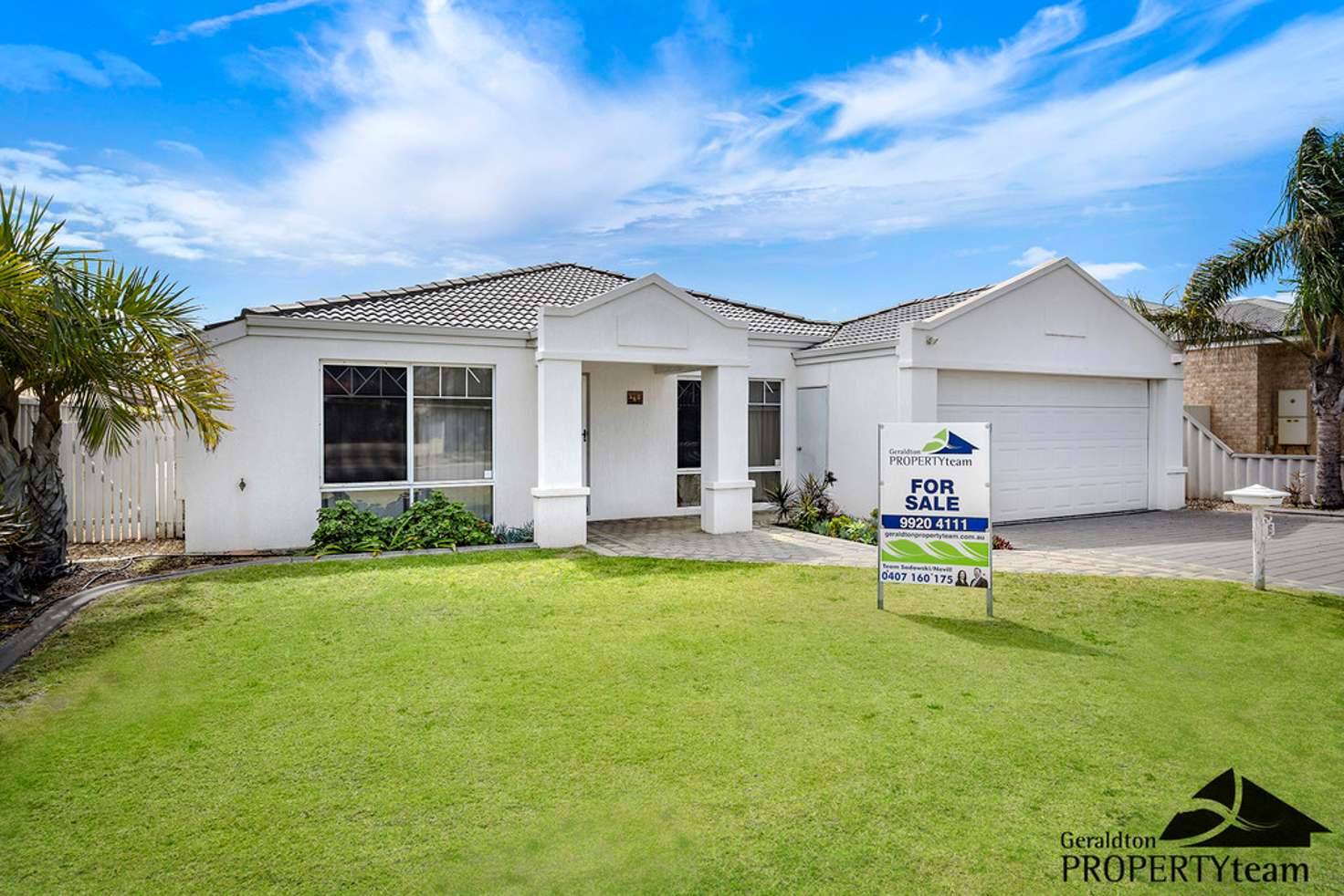 Main view of Homely house listing, 15 Nagle Close, Mount Tarcoola WA 6530