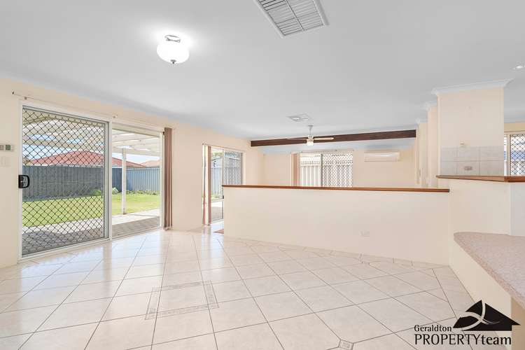 Third view of Homely house listing, 15 Nagle Close, Mount Tarcoola WA 6530