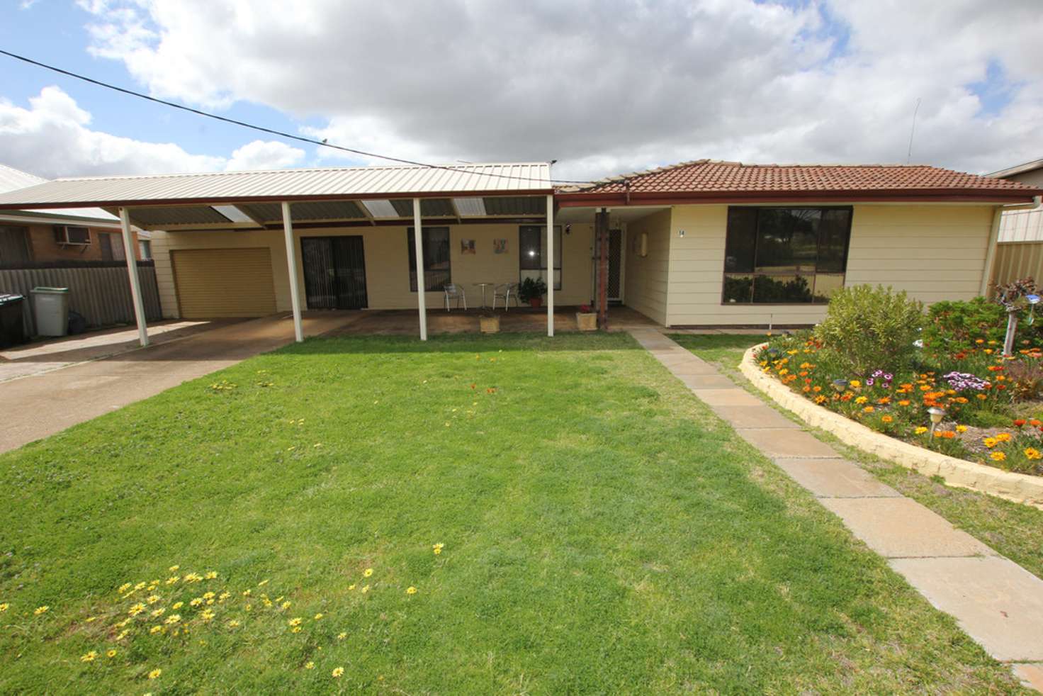 Main view of Homely house listing, 14 Farrar Parade, Merredin WA 6415