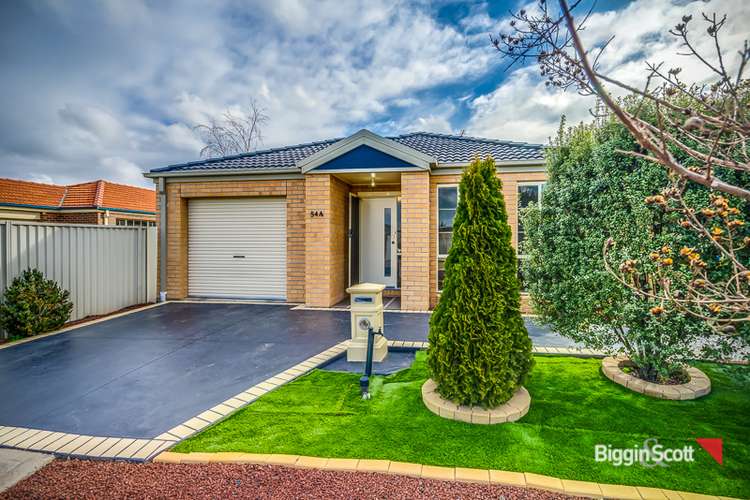 Second view of Homely house listing, 54A Harmony Drive, Tarneit VIC 3029