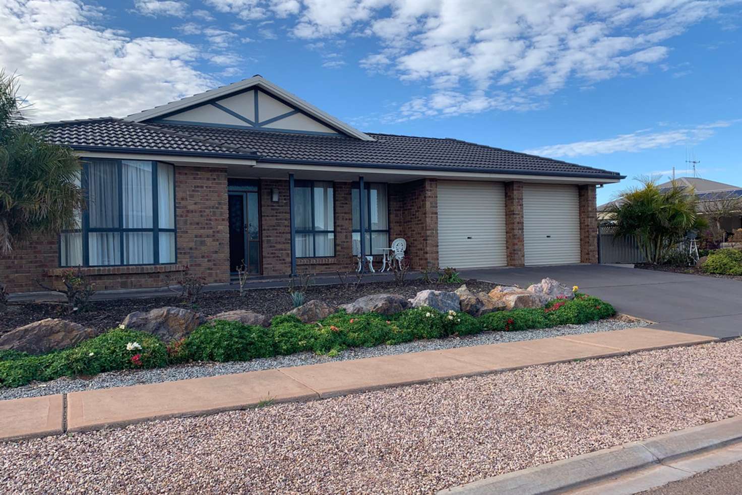 Main view of Homely house listing, 6 Marevista Crescent, Whyalla SA 5600