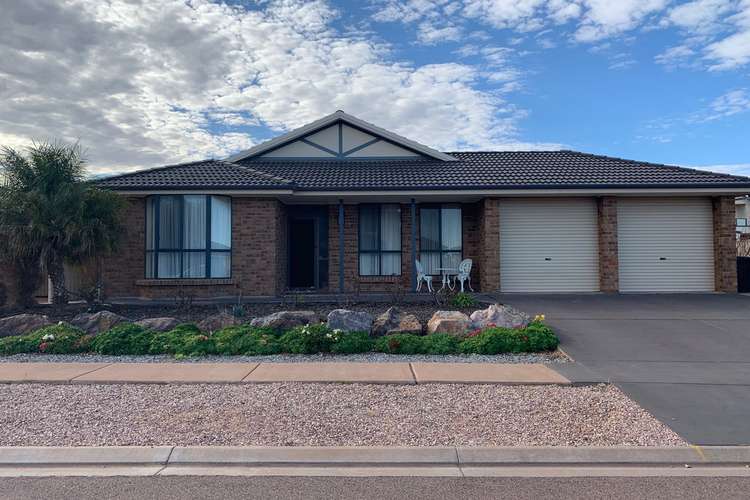 Second view of Homely house listing, 6 Marevista Crescent, Whyalla SA 5600