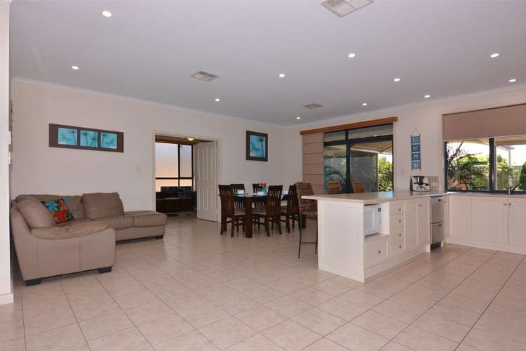 Sixth view of Homely house listing, 6 Marevista Crescent, Whyalla SA 5600